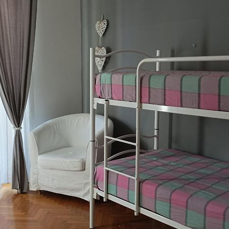 La Casa Di Emma A Trastevere Rom Eksteriør billede