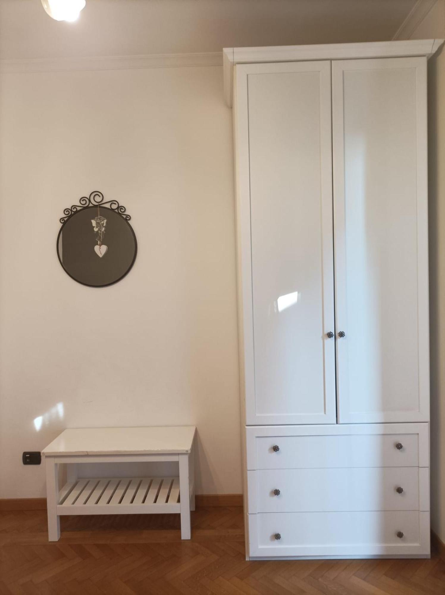 La Casa Di Emma A Trastevere Rom Eksteriør billede