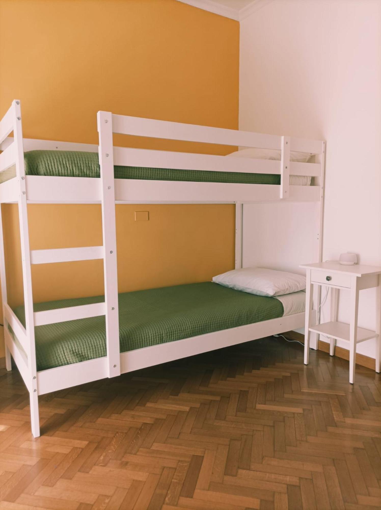 La Casa Di Emma A Trastevere Rom Eksteriør billede