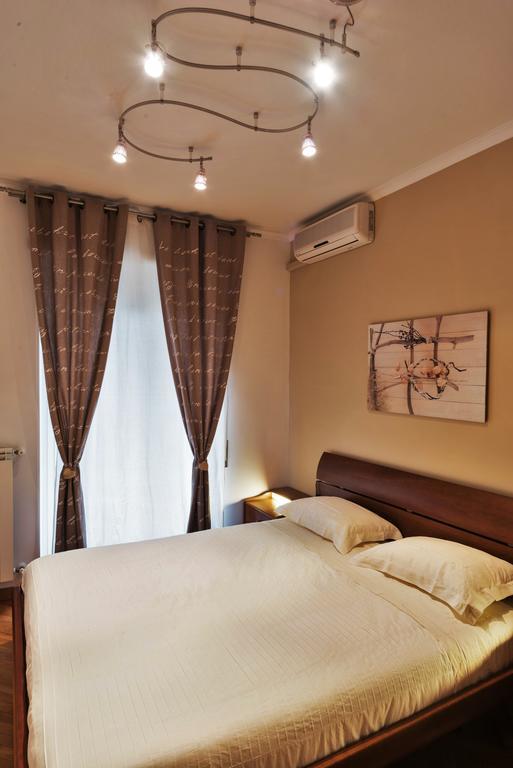 La Casa Di Emma A Trastevere Rom Eksteriør billede