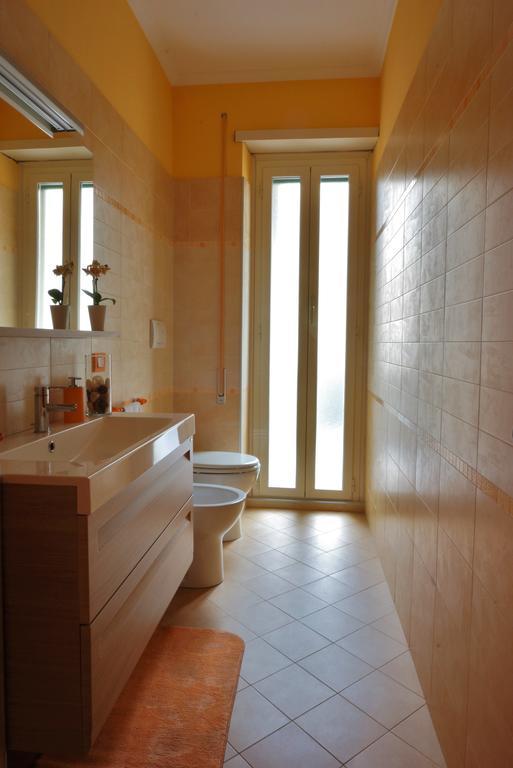 La Casa Di Emma A Trastevere Rom Eksteriør billede